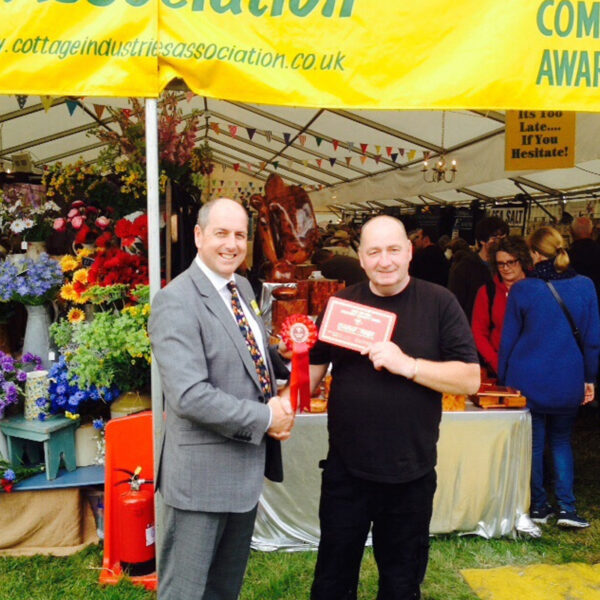 Anglesey County Show