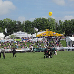 Devon County Show