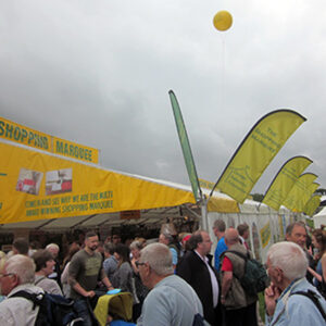 The Great Yorkshire Show